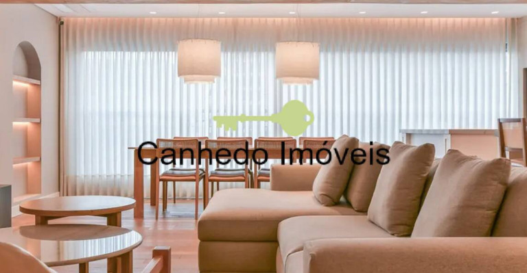 Imagem Apartamento com 3 Quartos à Venda, 149 m² em Moema - São Paulo