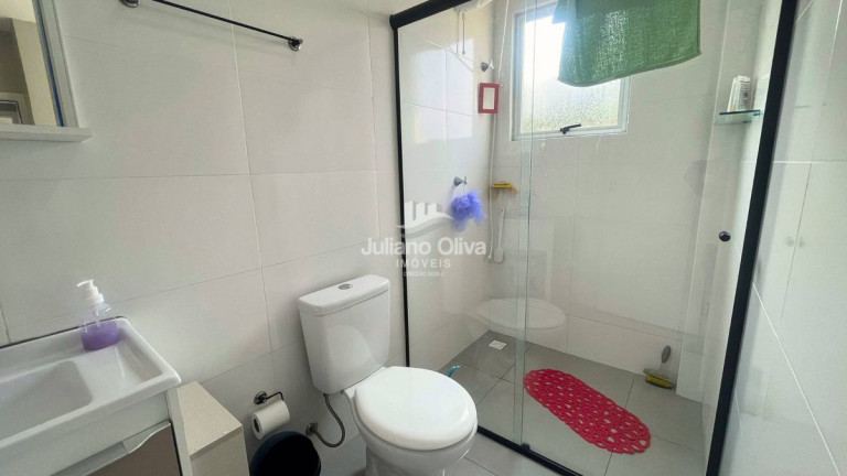 Imagem Apartamento com 2 Quartos à Venda, 70 m² em Brandalize - Itapoá