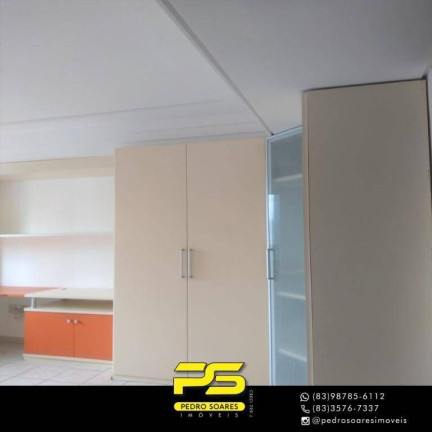 Imagem Apartamento com 4 Quartos à Venda, 215 m² em Manaíra - João Pessoa Imagem Apartamento com 4 Quartos à Venda, 215 m² em Manaíra - João Pessoa