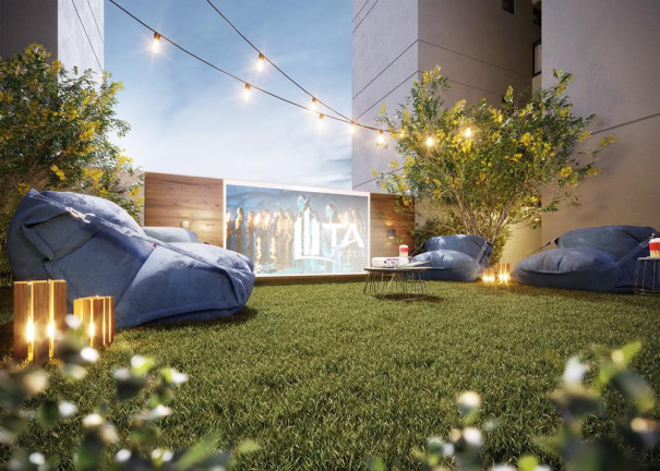 Imagem Imóvel com 3 Quartos à Venda, 69 m² em Jardim Aurélia - Campinas