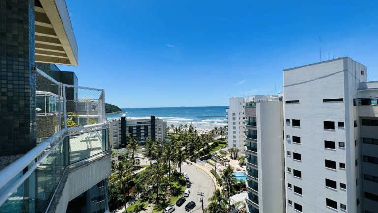 Imagem Cobertura com 4 Quartos à Venda, 223 m² em Riviera De São Lourenço - Bertioga