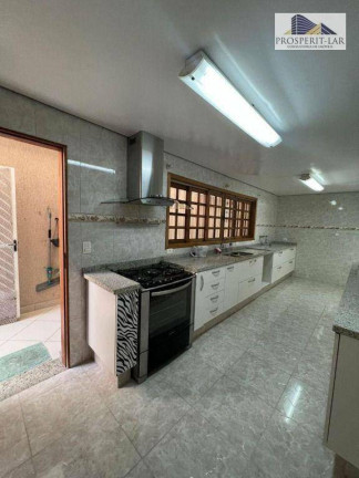 Imagem Casa com 3 Quartos à Venda, 310 m² em Jardim Vila Galvão - Guarulhos Imagem Casa com 3 Quartos à Venda, 310 m² em Jardim Vila Galvão - Guarulhos