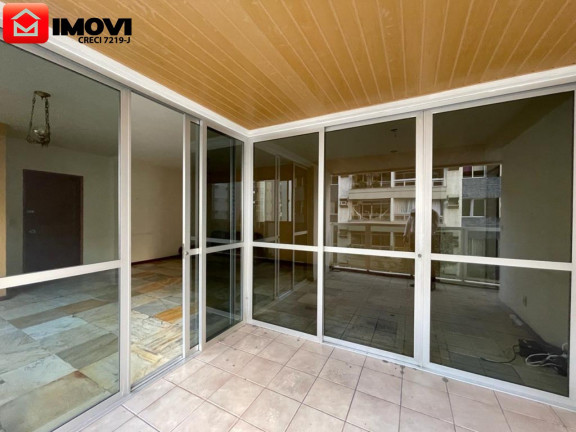 Imagem Apartamento com 4 Quartos à Venda, 180 m² em Praia Do Canto - Vitória