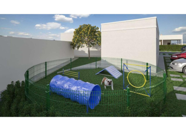Imagem Apartamento com 2 Quartos à Venda, 44 m² em Jardim Maria Celina - Londrina Imagem Apartamento com 2 Quartos à Venda, 44 m² em Jardim Maria Celina - Londrina