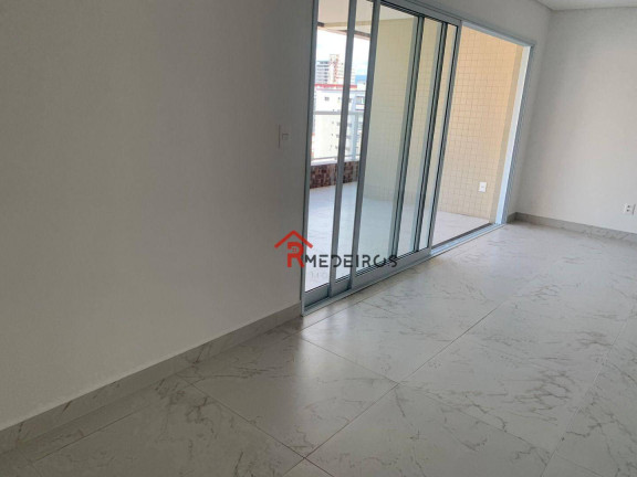 Imagem Apartamento com 3 Quartos à Venda, 147 m² em Aviação - Praia Grande
