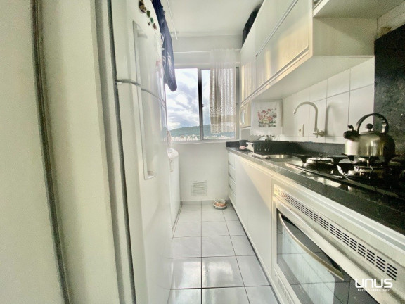 Imagem Apartamento com 2 Quartos à Venda, 41 m² em Bom Viver - Biguaçu Imagem Apartamento com 2 Quartos à Venda, 41 m² em Bom Viver - Biguaçu