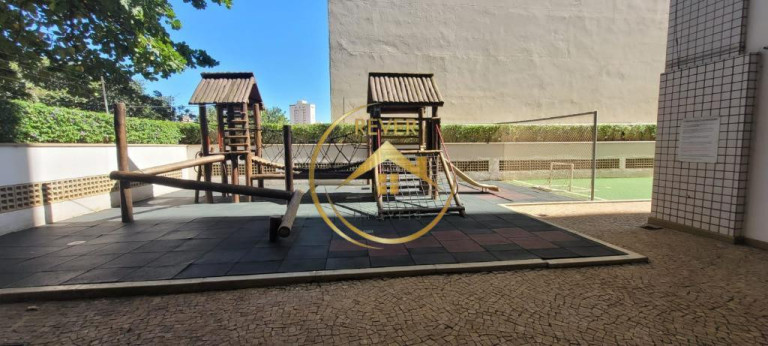 Imagem Apartamento com 4 Quartos à Venda, 165 m² em Cambuí - Campinas