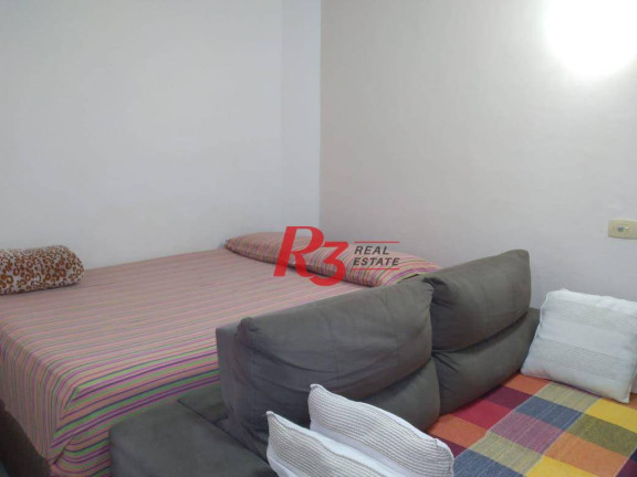 Imagem Studio com 1 Quarto à Venda, 36 m² em Ponta Da Praia - Santos Imagem Studio com 1 Quarto à Venda, 36 m² em Ponta Da Praia - Santos