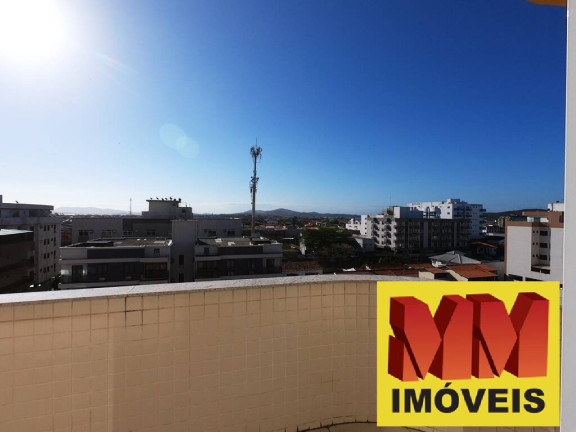 Imagem Cobertura com 2 Quartos à Venda, 110 m² em Braga - Cabo Frio Imagem Cobertura com 2 Quartos à Venda, 110 m² em Braga - Cabo Frio