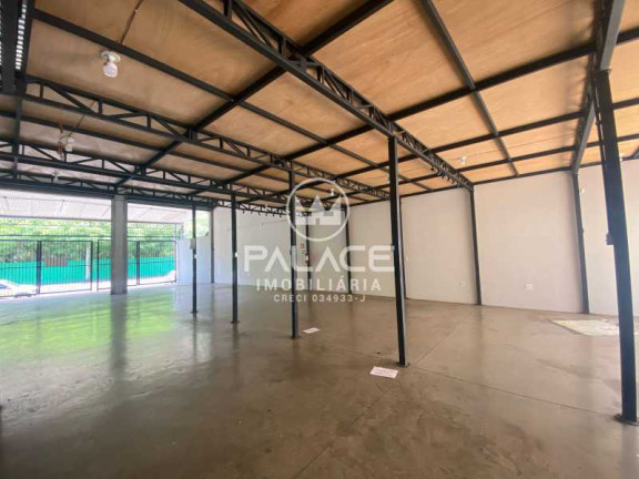Imagem Galpão para Alugar, 274 m² em Nossa Senhora De Fátima - Piracicaba Imagem Galpão para Alugar, 274 m² em Nossa Senhora De Fátima - Piracicaba