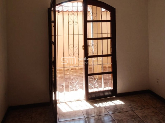 Imagem Sobrado com 3 Quartos à Venda, 200 m² em Vila Nunes - Lorena