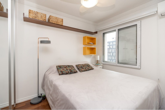 Imagem Imóvel com 1 Quarto à Venda, 37 m² em Itaim Bibi - São Paulo Imagem Imóvel com 1 Quarto à Venda, 37 m² em Itaim Bibi - São Paulo