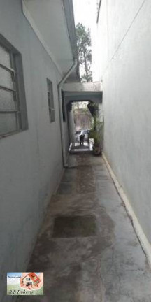 Imagem Casa com 1 Quarto à Venda, 90 m² em Vila Pires - Santo André Imagem Casa com 1 Quarto à Venda, 90 m² em Vila Pires - Santo André