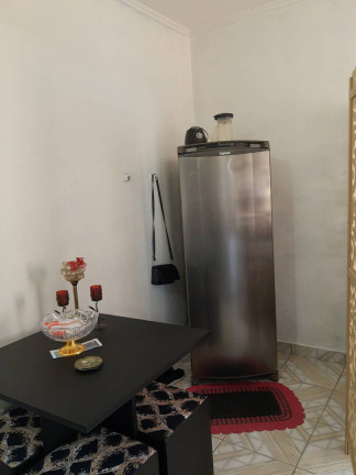 Imagem Apartamento com 1 Quarto à Venda, 18 m² em Ocian - Praia Grande Imagem Apartamento com 1 Quarto à Venda, 18 m² em Ocian - Praia Grande