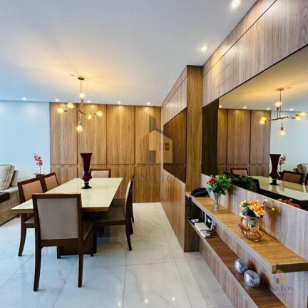 Imagem Apartamento com 4 Quartos à Venda, 155 m² em Praia Do Morro - Guarapari Imagem Apartamento com 4 Quartos à Venda, 155 m² em Praia Do Morro - Guarapari