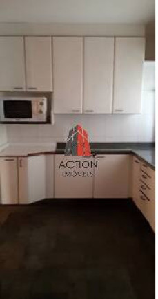 Imagem Apartamento com 3 Quartos para Alugar, 132 m² em Vila Regente Feijó - São Paulo Imagem Apartamento com 3 Quartos para Alugar, 132 m² em Vila Regente Feijó - São Paulo