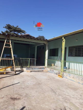 Casa com 2 Quartos à Venda, 250 m² em Jardim Santa Emília - Hortolândia