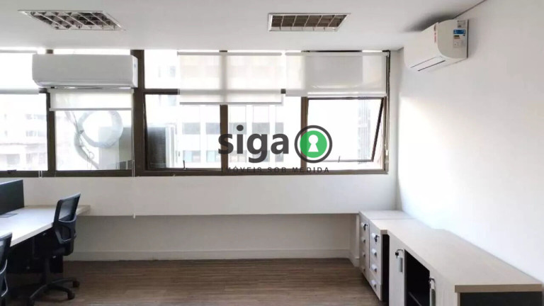 Imagem Imóvel Comercial à Venda ou Locação, 204 m² em Vila Olímpia - São Paulo Imagem Imóvel Comercial à Venda ou Locação, 204 m² em Vila Olímpia - São Paulo