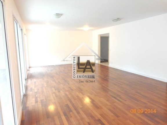 Imagem Apartamento com 4 Quartos à Venda, 241 m² em Granja Julieta - São Paulo Imagem Apartamento com 4 Quartos à Venda, 241 m² em Granja Julieta - São Paulo