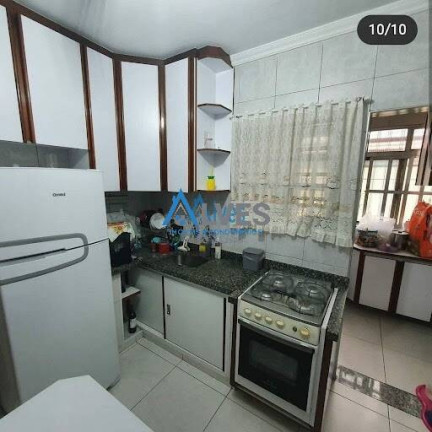 Imagem Apartamento com 2 Quartos à Venda, 97 m² em Jardim Olavo Bilac - São Bernardo Do Campo Imagem Apartamento com 2 Quartos à Venda, 97 m² em Jardim Olavo Bilac - São Bernardo Do Campo