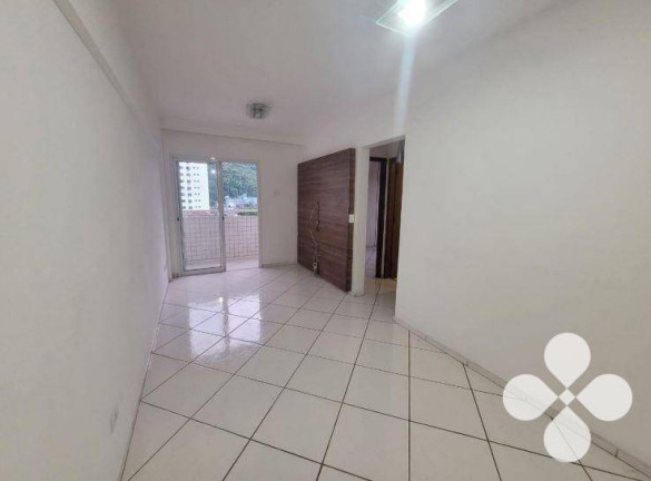 Imagem Imóvel com 2 Quartos à Venda, 89 m² em Marapé - Santos Imagem Imóvel com 2 Quartos à Venda, 89 m² em Marapé - Santos
