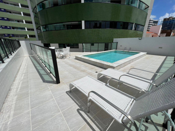 Imagem Apartamento com 3 Quartos à Venda, 132 m² em João Pessoa Imagem Apartamento com 3 Quartos à Venda, 132 m² em João Pessoa