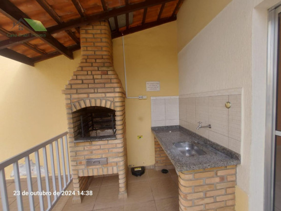 Imagem Apartamento com 2 Quartos para Alugar, 55 m² em Vila Paulicea - Mogi Das Cruzes Imagem Apartamento com 2 Quartos para Alugar, 55 m² em Vila Paulicea - Mogi Das Cruzes
