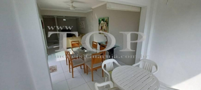 Imagem Cobertura com 3 Quartos à Venda, 114 m² em Tombo - Guarujá Imagem Cobertura com 3 Quartos à Venda, 114 m² em Tombo - Guarujá
