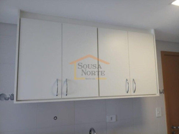 Imagem Apartamento com 3 Quartos à Venda, 114 m² em Santa Teresinha - São Paulo Imagem Apartamento com 3 Quartos à Venda, 114 m² em Santa Teresinha - São Paulo