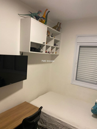 Imagem Imóvel com 3 Quartos à Venda, 71 m² em Santo Amaro - São Paulo Imagem Imóvel com 3 Quartos à Venda, 71 m² em Santo Amaro - São Paulo