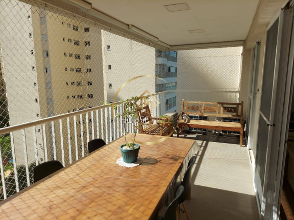 Imagem Apartamento à Venda, 142 m² em Jardim Das Indústrias - São José Dos Campos Imagem Apartamento à Venda, 142 m² em Jardim Das Indústrias - São José Dos Campos