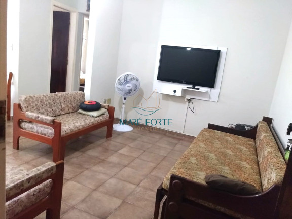 Imagem Apartamento com 2 Quartos à Venda, 68 m² em Perequê Açu - Ubatuba