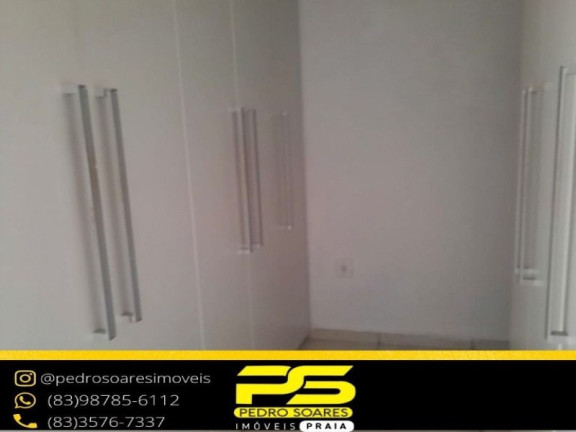 Imagem Apartamento com 3 Quartos à Venda, 78 m² em Torre - João Pessoa Imagem Apartamento com 3 Quartos à Venda, 78 m² em Torre - João Pessoa