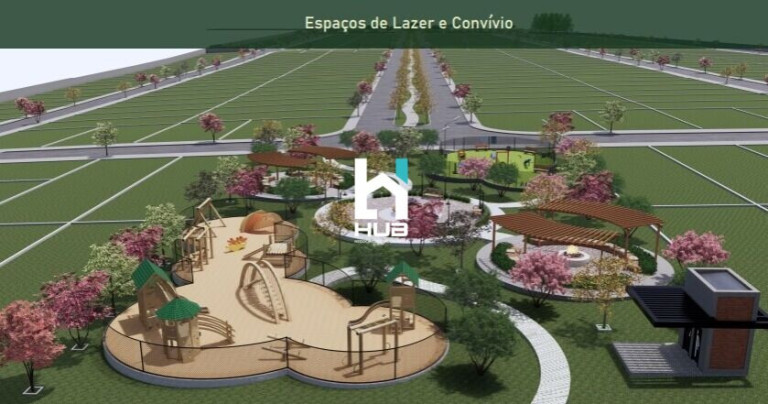 Imagem Terreno à Venda, 324 m²