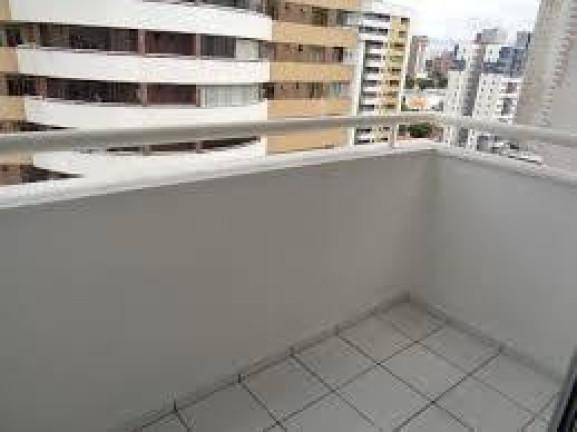 Imagem Apartamento com 1 Quarto à Venda,  em Jóquei - Teresina