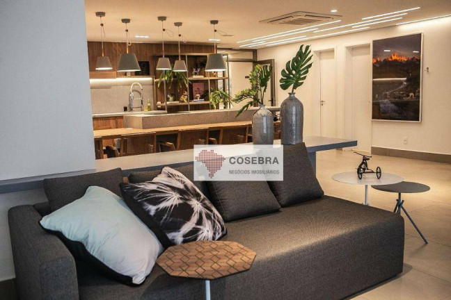 Imagem Apartamento com 1 Quarto à Venda, 85 m² em Jardim Paulista - São Paulo