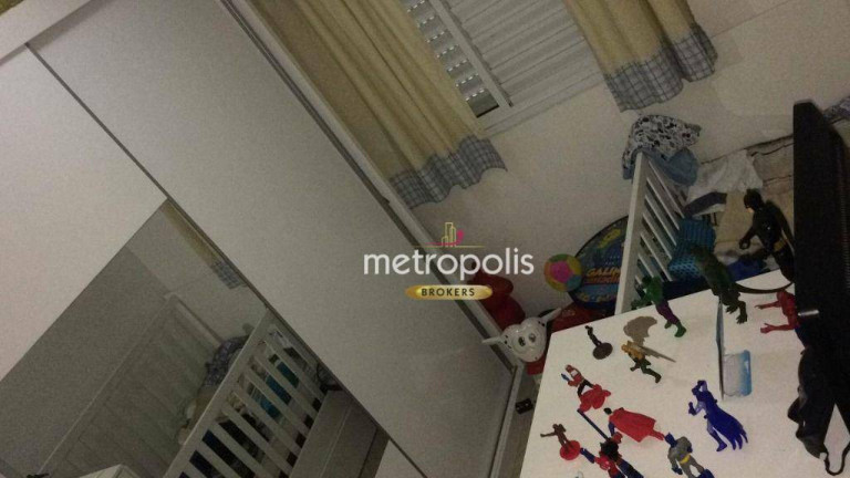 Imagem Apartamento com 2 Quartos à Venda, 48 m² em Vila Palmares - Santo André Imagem Apartamento com 2 Quartos à Venda, 48 m² em Vila Palmares - Santo André