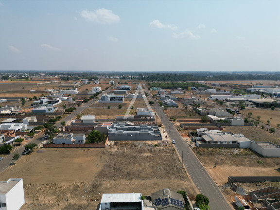Imagem Terreno à Venda, 420 m² em Jardim Iporã - Sinop