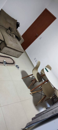 Imagem Apartamento com 2 Quartos à Venda, 47 m² em Residencial Bela Vista - Anápolis