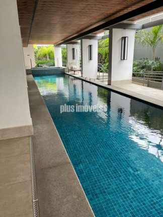 Imagem Apartamento com 1 Quarto à Venda, 26 m² em Moema - São Paulo