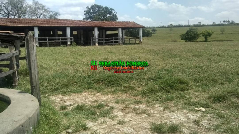 Fazenda à Venda, 411 m² em Jardim Santa Júlia - São José Dos Campos