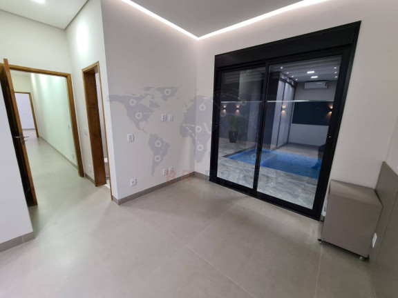 Imagem Casa de Condomínio com 3 Quartos à Venda, em Residencial Villa De León - Piratininga Imagem Casa de Condomínio com 3 Quartos à Venda, em Residencial Villa De León - Piratininga