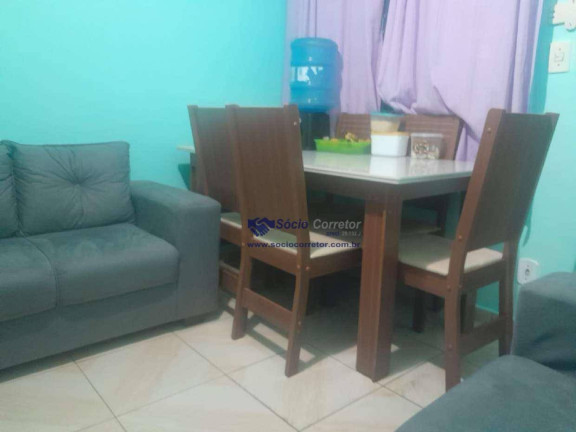 Imagem Casa com 2 Quartos à Venda, 44 m² em Jardim Ottawa - Guarulhos