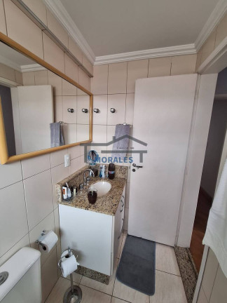 Imagem Apartamento à Venda, 70 m² em Jardim D'abril - Osasco Imagem Apartamento à Venda, 70 m² em Jardim D'abril - Osasco