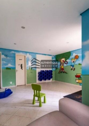 Imagem Apartamento com 3 Quartos à Venda, 57 m² em Jabaquara - São Paulo