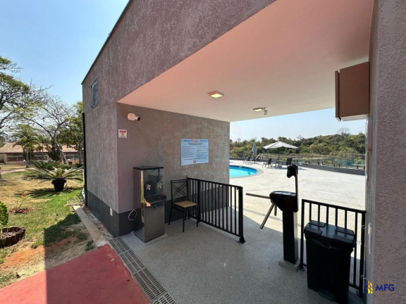 Imagem Casa de Condomínio com 3 Quartos à Venda, 200 m² em Jardim Novo Horizonte - Sorocaba