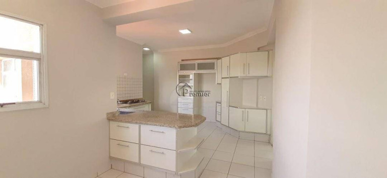 Imagem Apartamento com 4 Quartos à Venda ou Locação, 273 m² em Centro - Indaiatuba
