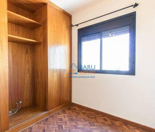 Imagem Cobertura com 3 Quartos à Venda, 176 m² em Higienópolis - São Paulo