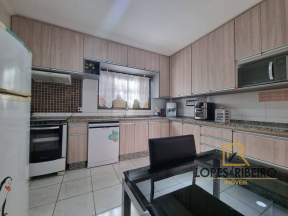 Casa com 2 Quartos à Venda, 153 m² em Residencial Cedro - Botucatu