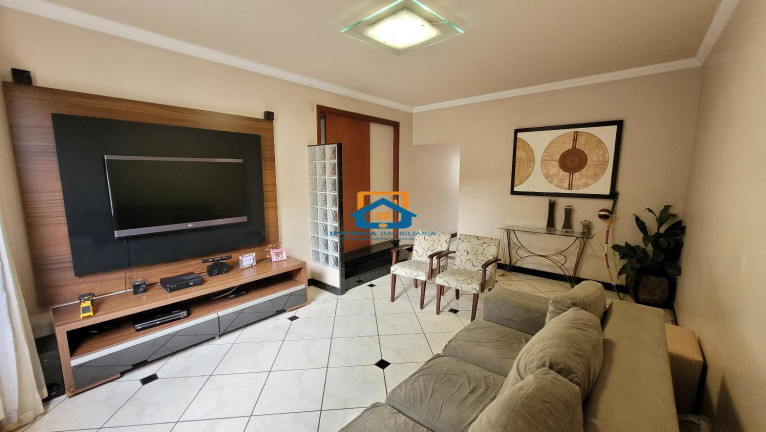 Imagem Apartamento com 3 Quartos à Venda, 160 m² em Veneza - Ipatinga